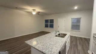 122 Brexley DR Calhoun, GA 30701