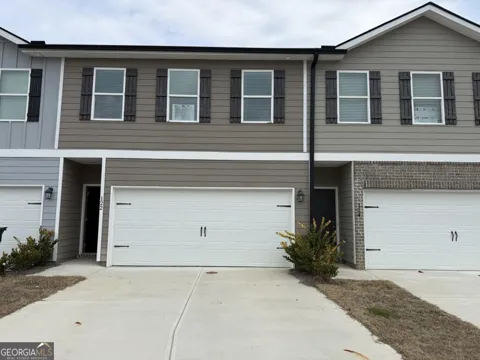 122 Brexley DR