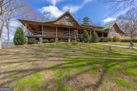 3721 Mason Creek RD