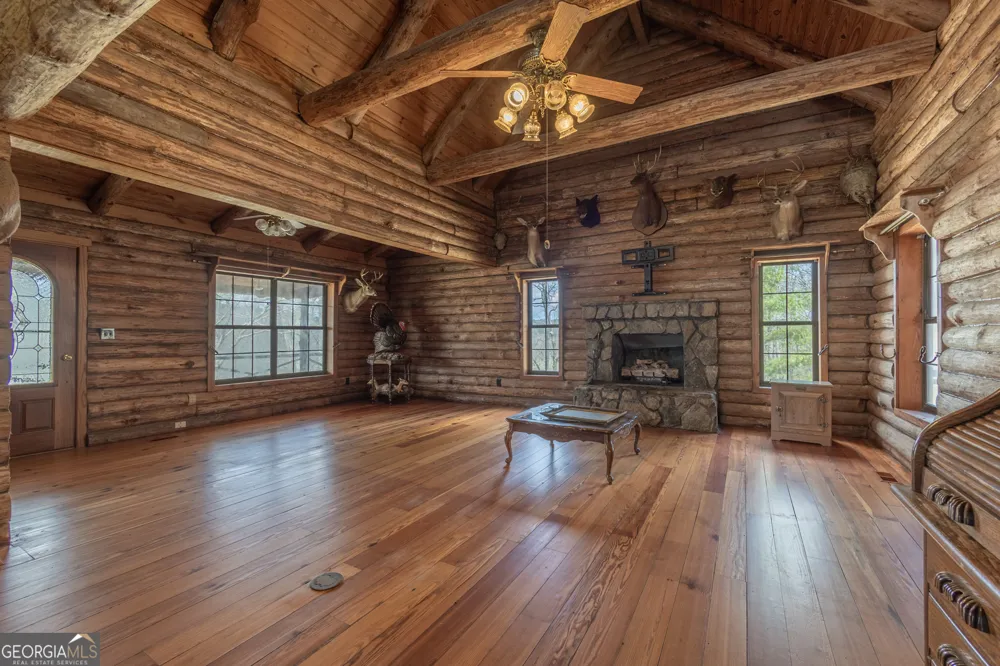 3721 Mason Creek RD Winston, GA 30187