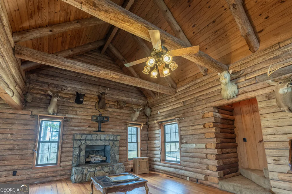 3721 Mason Creek RD Winston, GA 30187
