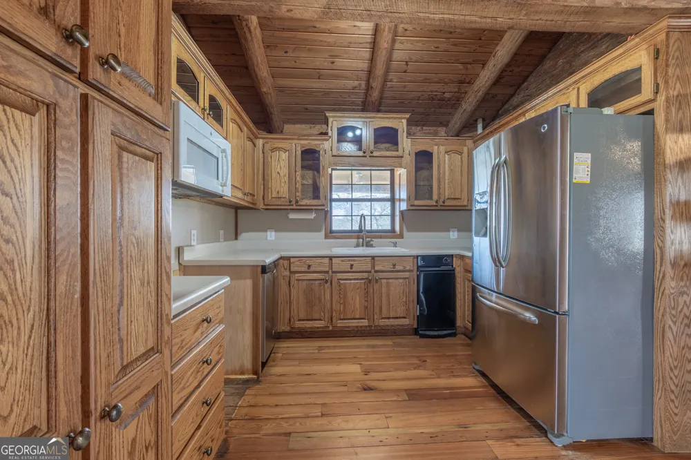 3721 Mason Creek RD Winston, GA 30187