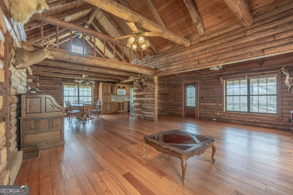 3721 Mason Creek RD Winston, GA 30187