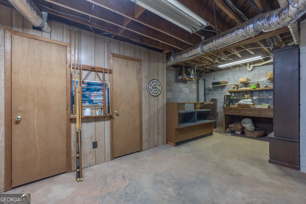3721 Mason Creek RD Winston, GA 30187