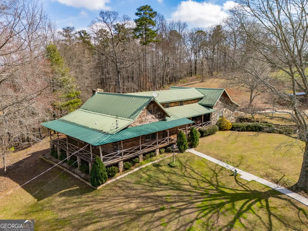 3721 Mason Creek RD Winston, GA 30187