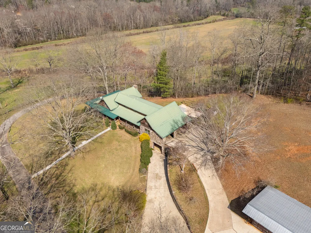 3721 Mason Creek RD Winston, GA 30187