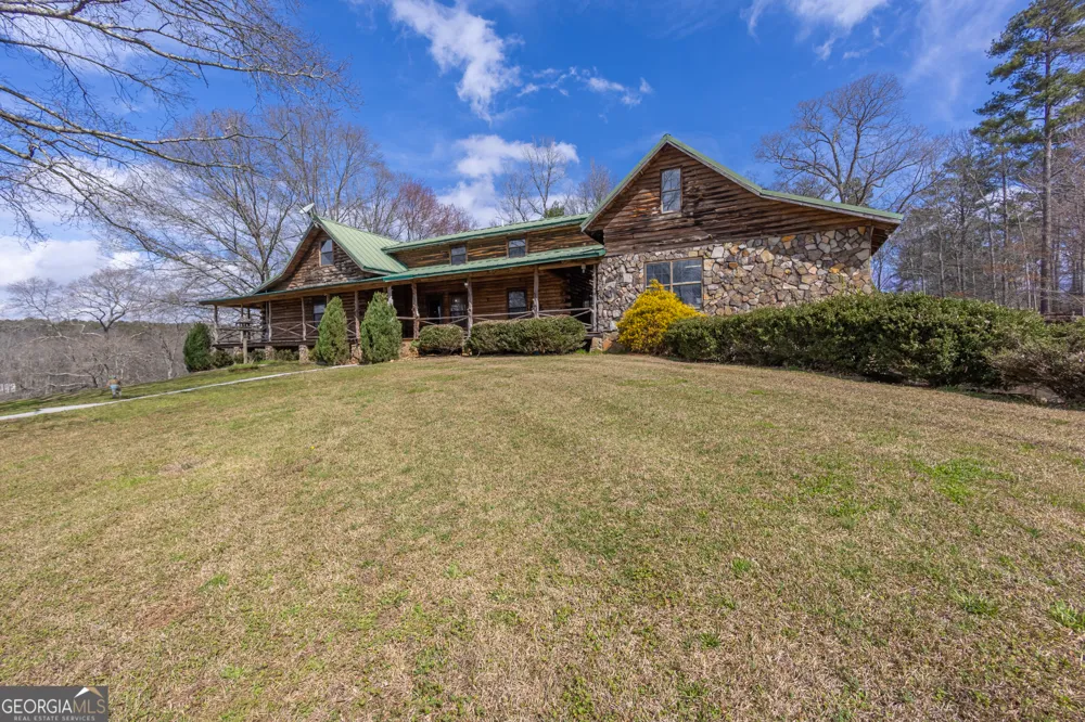 3721 Mason Creek RD Winston, GA 30187