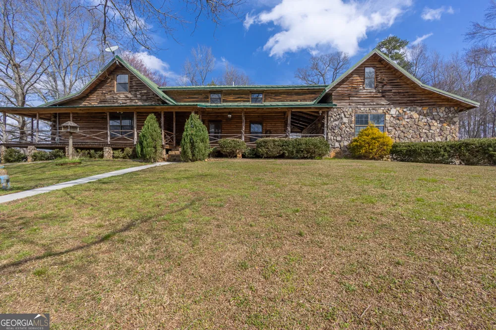 3721 Mason Creek RD Winston, GA 30187