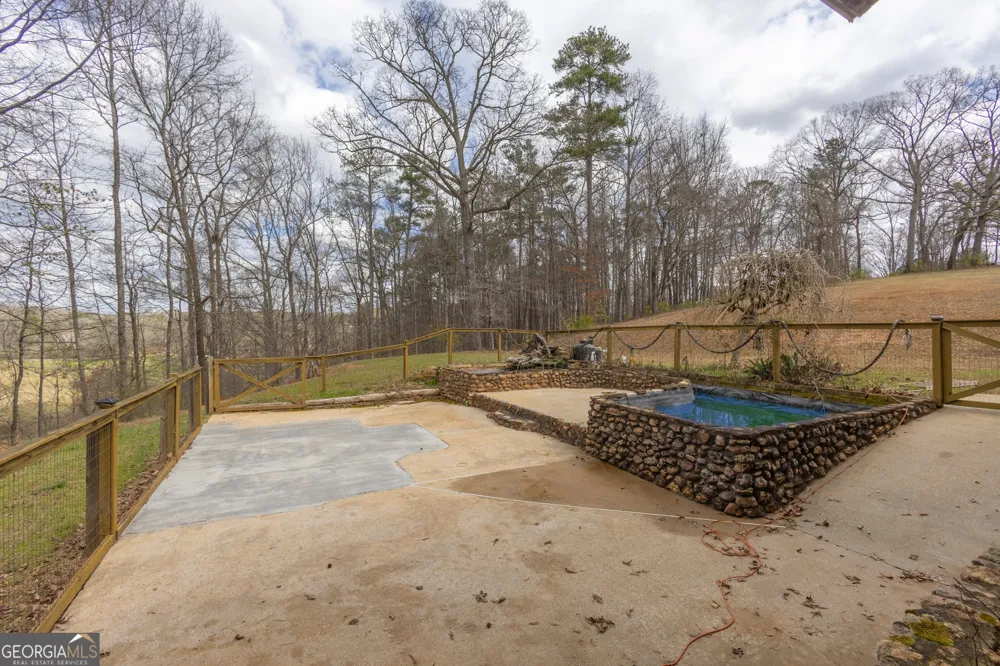 3721 Mason Creek RD Winston, GA 30187