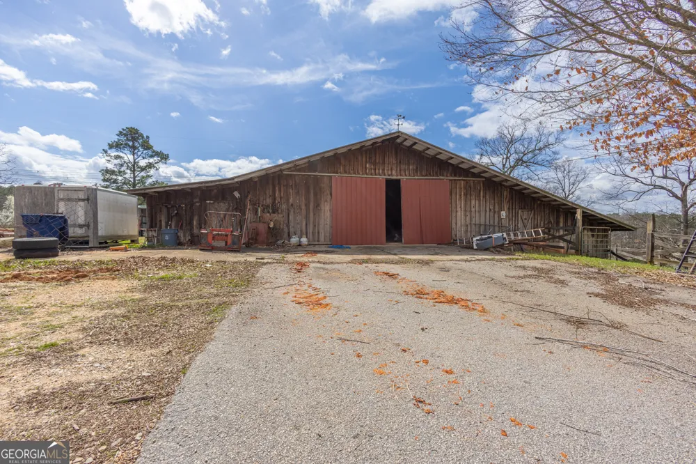 3721 Mason Creek RD Winston, GA 30187
