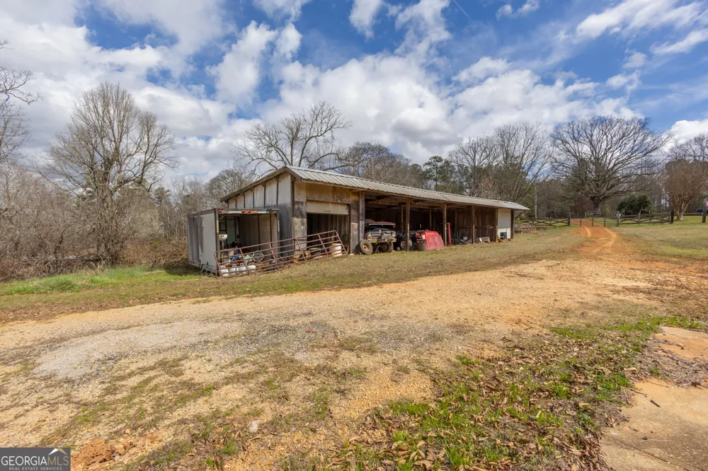 3721 Mason Creek RD Winston, GA 30187