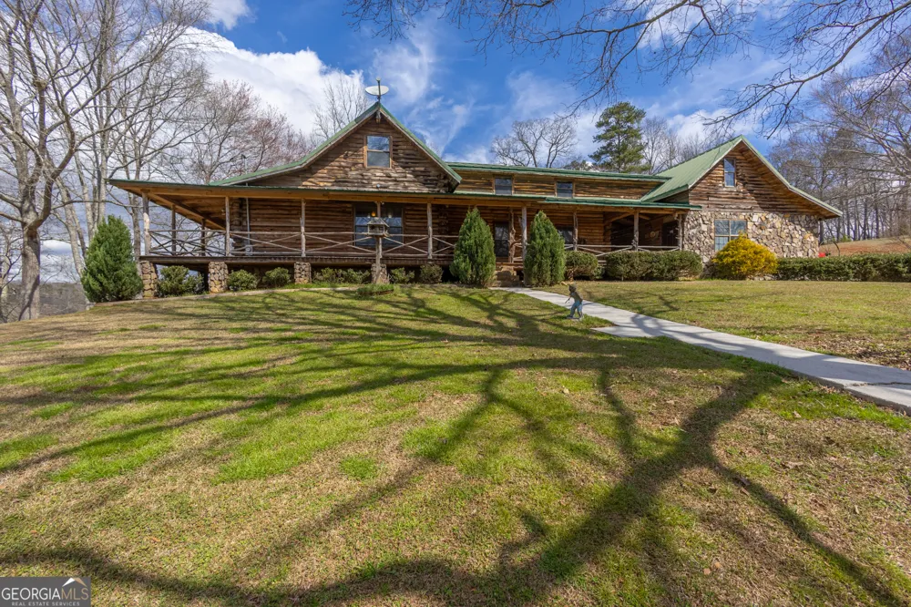 3721 Mason Creek RD Winston, GA 30187