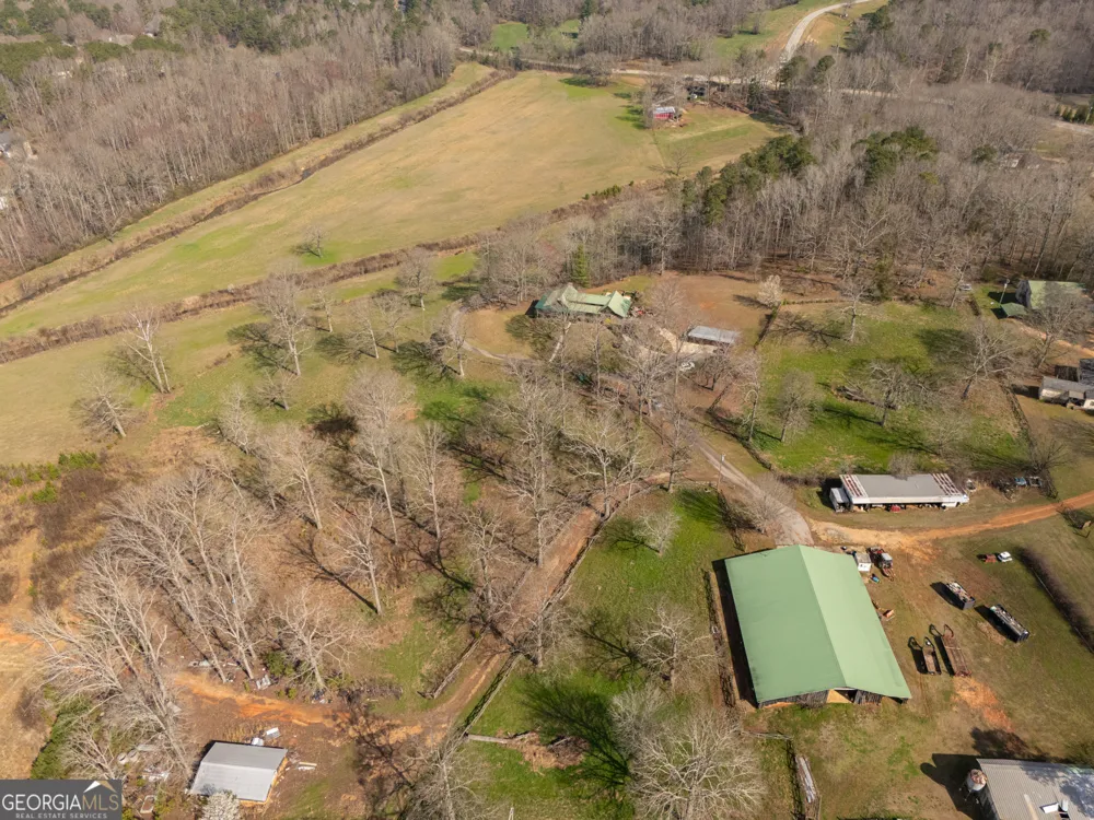 3721 Mason Creek RD Winston, GA 30187
