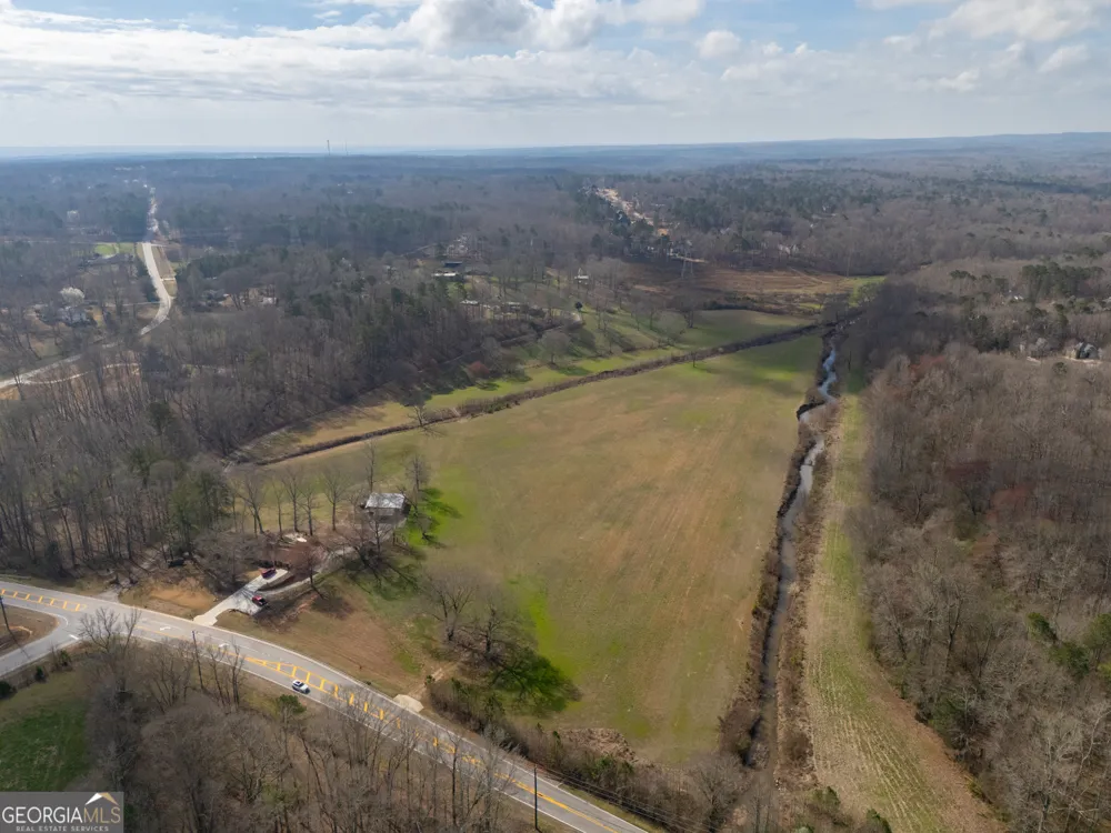 3721 Mason Creek RD Winston, GA 30187