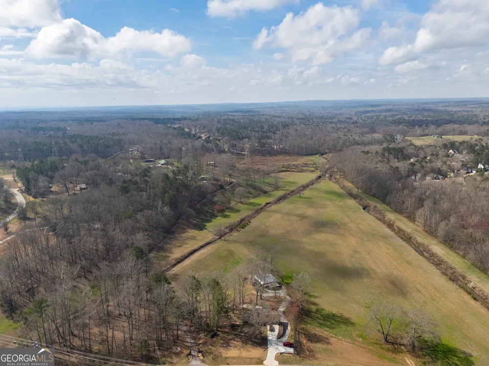 3721 Mason Creek RD Winston, GA 30187