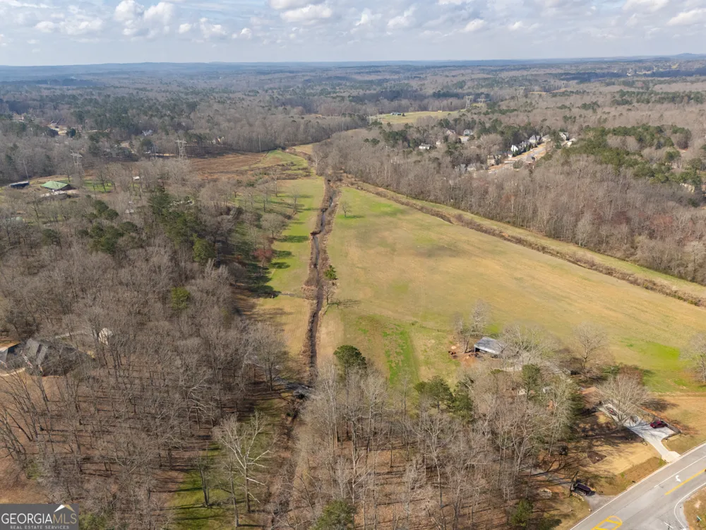 3721 Mason Creek RD Winston, GA 30187