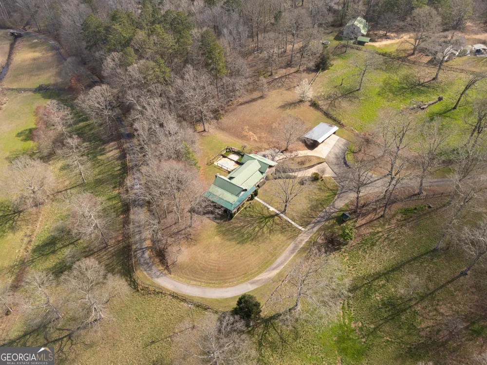 3721 Mason Creek RD Winston, GA 30187