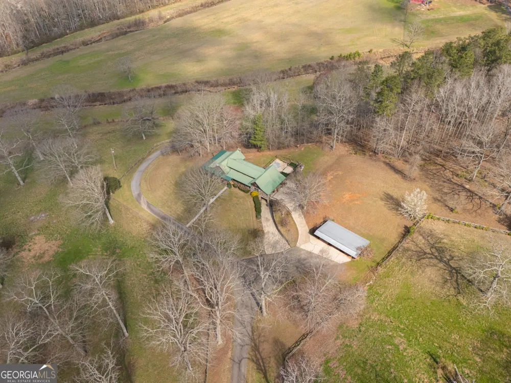 3721 Mason Creek RD Winston, GA 30187