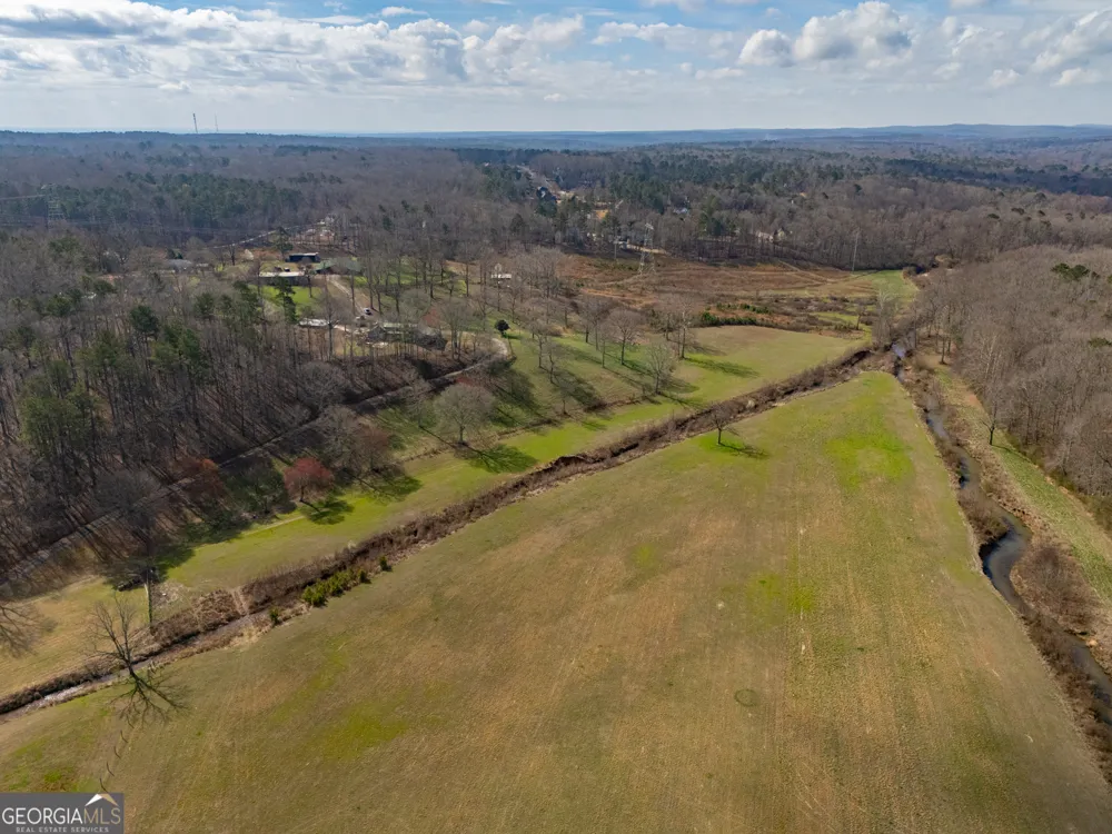 3721 Mason Creek RD Winston, GA 30187