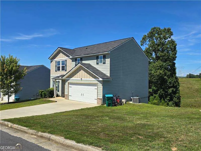 25 Oxford LN Kingston, GA 30145