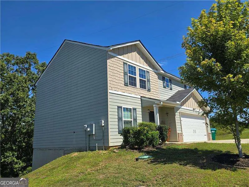 25 Oxford LN Kingston, GA 30145