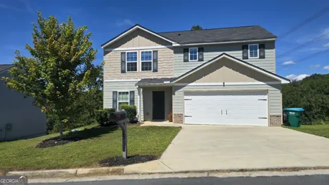 25 Oxford LN