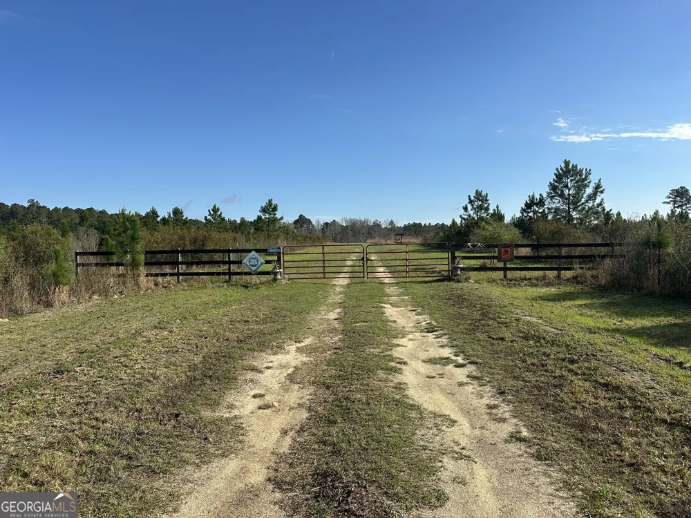 1334 Shady LN Sylvania, GA 30467