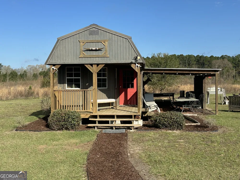 1334 Shady LN Sylvania, GA 30467