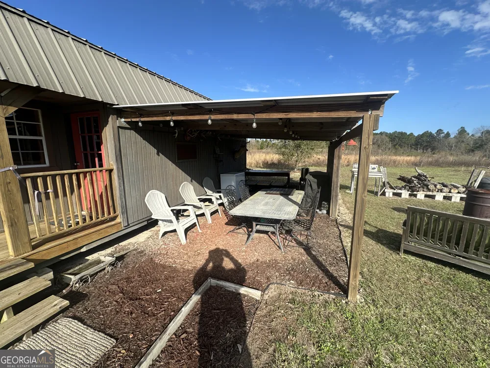 1334 Shady LN Sylvania, GA 30467