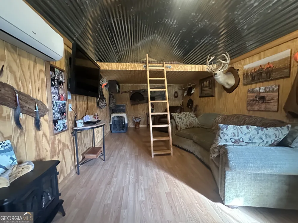 1334 Shady LN Sylvania, GA 30467