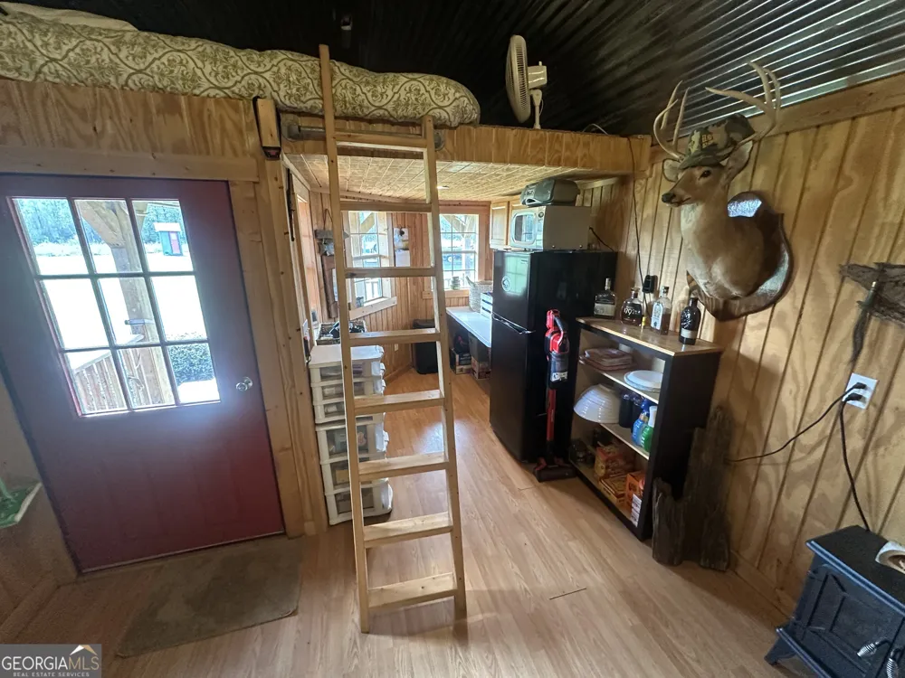 1334 Shady LN Sylvania, GA 30467