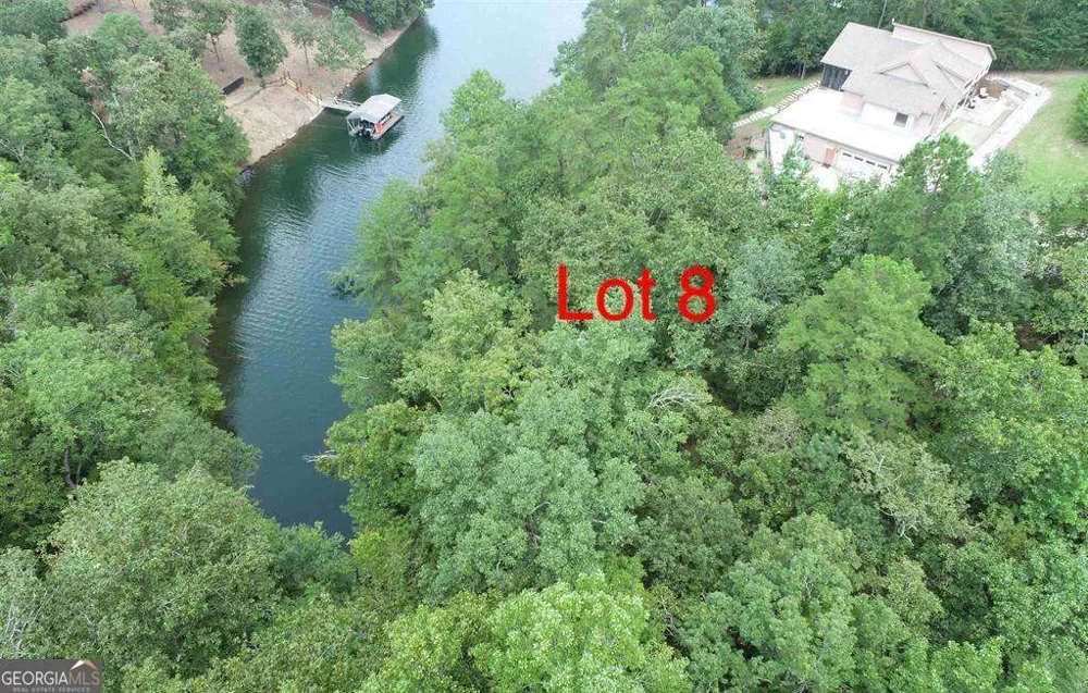 0 Evergreen CRST Wedowee, AL 36278