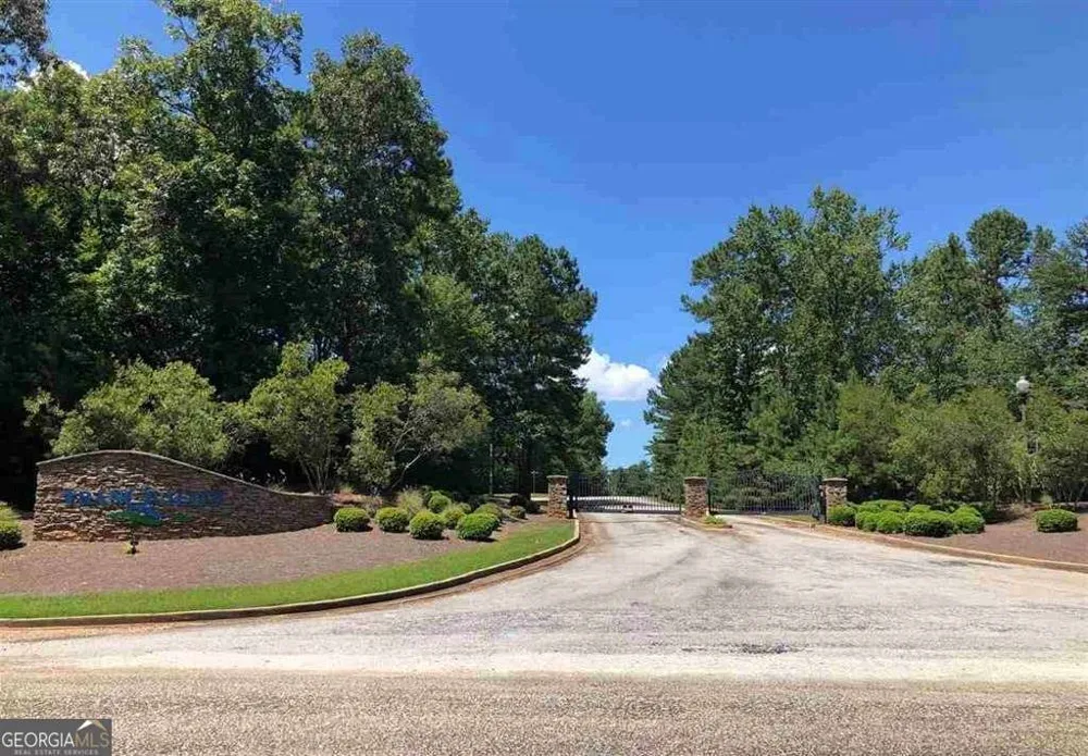 0 Evergreen CRST Wedowee, AL 36278