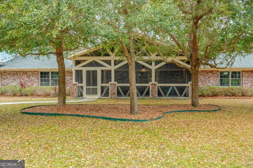 636 Old Plantation RD Jekyll Island, GA 31527