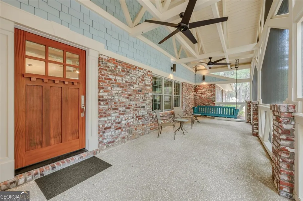 636 Old Plantation RD Jekyll Island, GA 31527