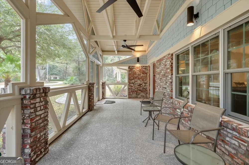 636 Old Plantation RD Jekyll Island, GA 31527