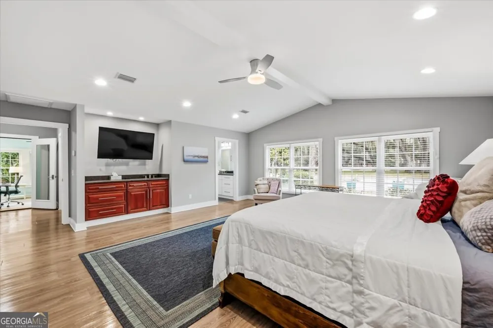 636 Old Plantation RD Jekyll Island, GA 31527