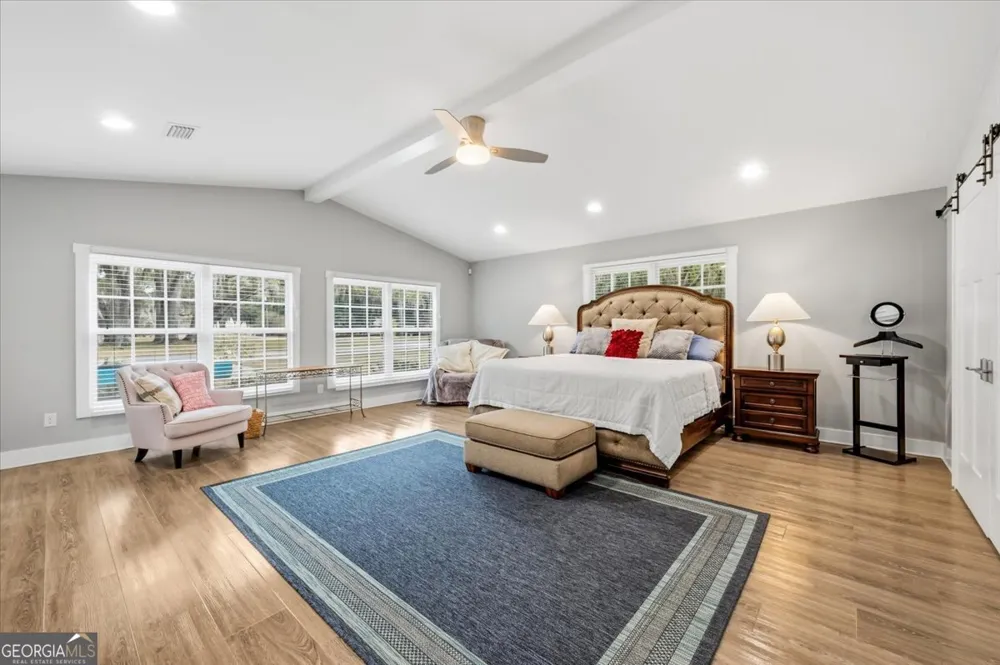 636 Old Plantation RD Jekyll Island, GA 31527