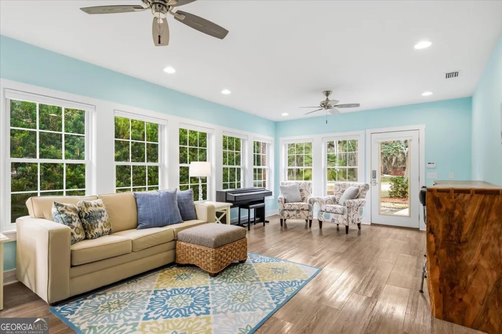 636 Old Plantation RD Jekyll Island, GA 31527