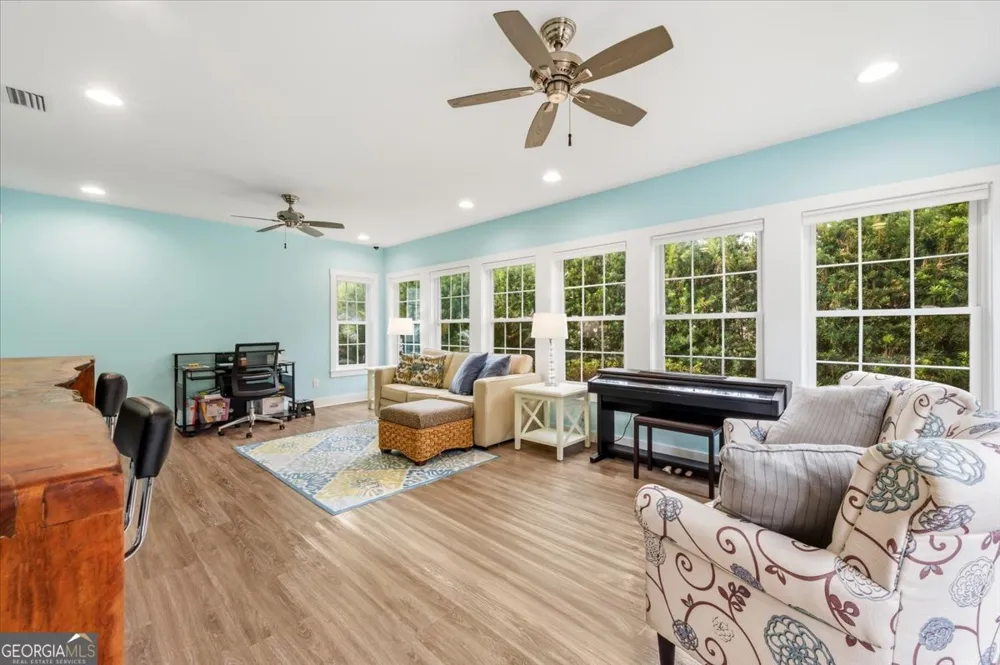 636 Old Plantation RD Jekyll Island, GA 31527