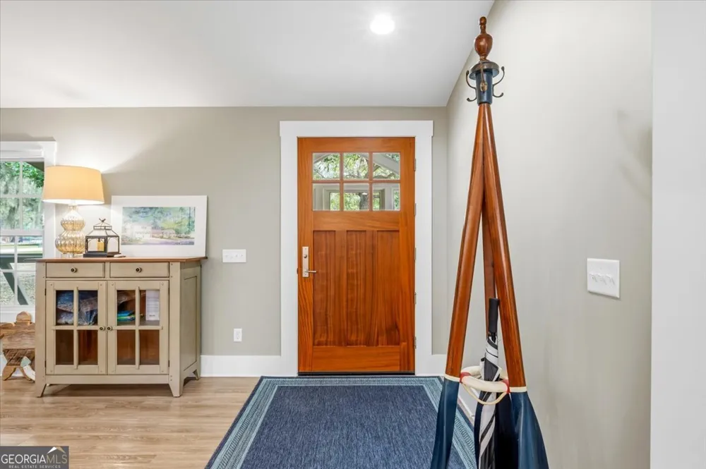 636 Old Plantation RD Jekyll Island, GA 31527