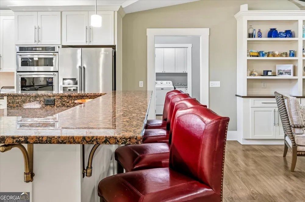 636 Old Plantation RD Jekyll Island, GA 31527