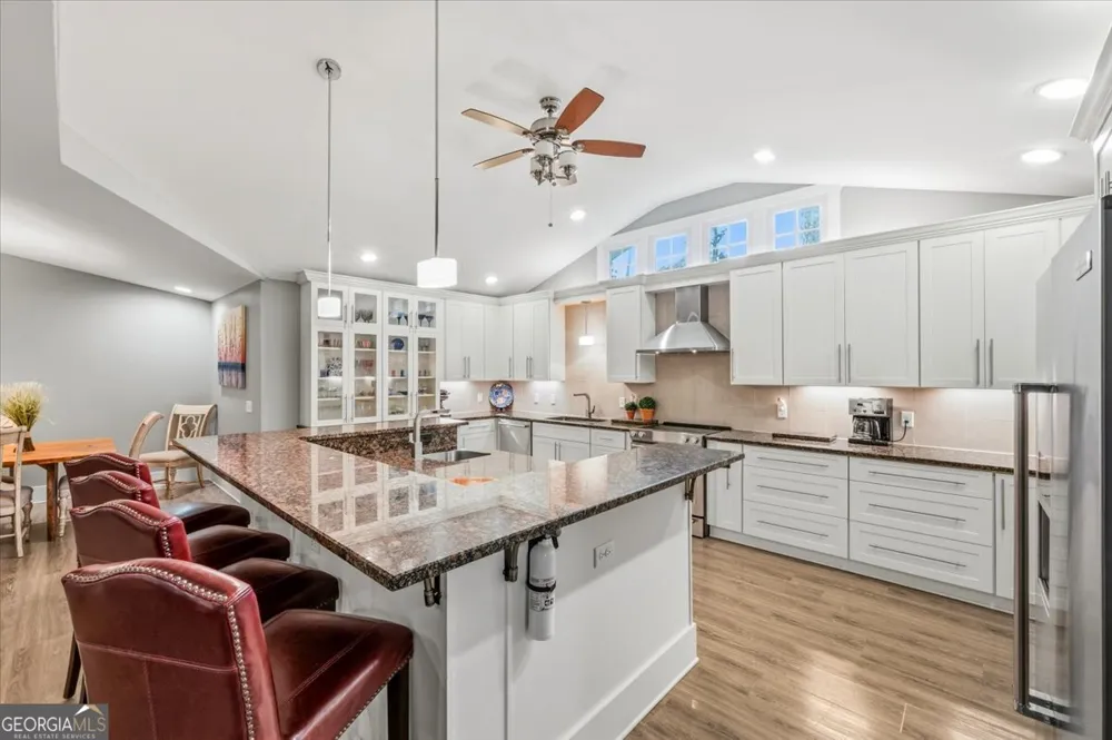 636 Old Plantation RD Jekyll Island, GA 31527
