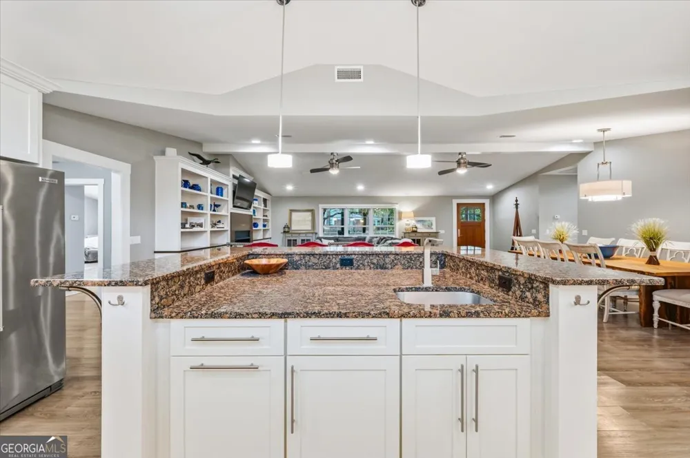 636 Old Plantation RD Jekyll Island, GA 31527