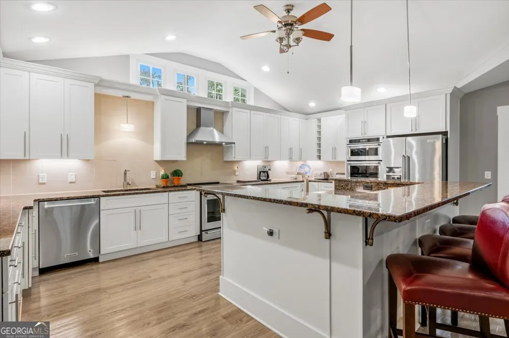 636 Old Plantation RD Jekyll Island, GA 31527
