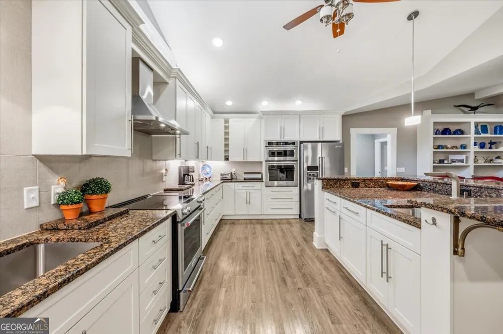 636 Old Plantation RD Jekyll Island, GA 31527