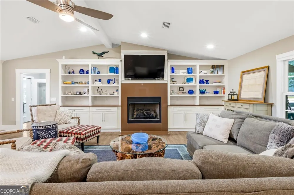 636 Old Plantation RD Jekyll Island, GA 31527