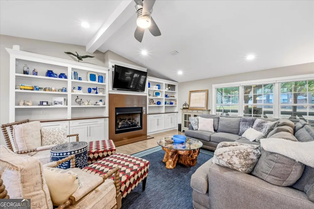 636 Old Plantation RD Jekyll Island, GA 31527
