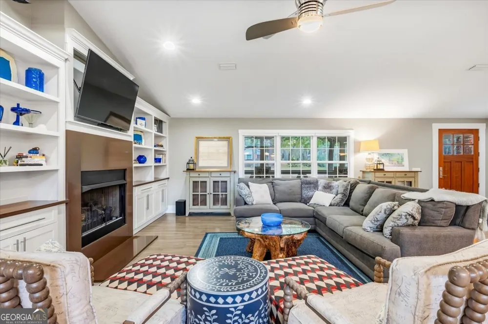 636 Old Plantation RD Jekyll Island, GA 31527