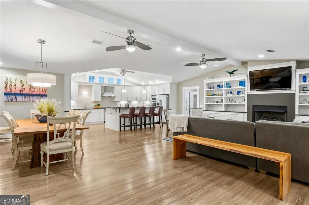 636 Old Plantation RD Jekyll Island, GA 31527